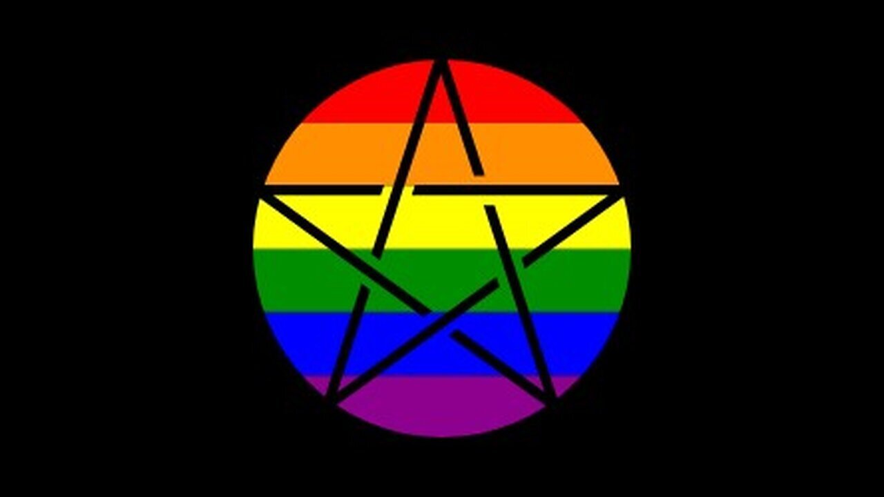 "Exploring Transformation: Overcoming Witchcraft and Homosexuality - A Round Table Ep.12"