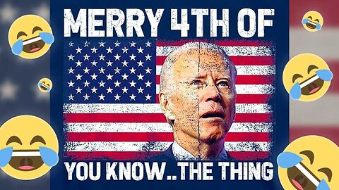 The 4th Of July Is Kaput? That's Disconcerting… Libtards Say We Can't Celebrate Independence Day: 1