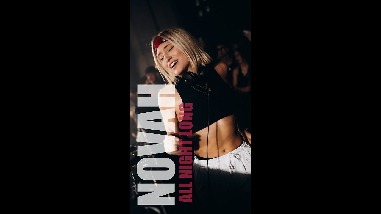 😈#novah #allnightlong #hardtechno #techno #rave #bpmtek #shorts