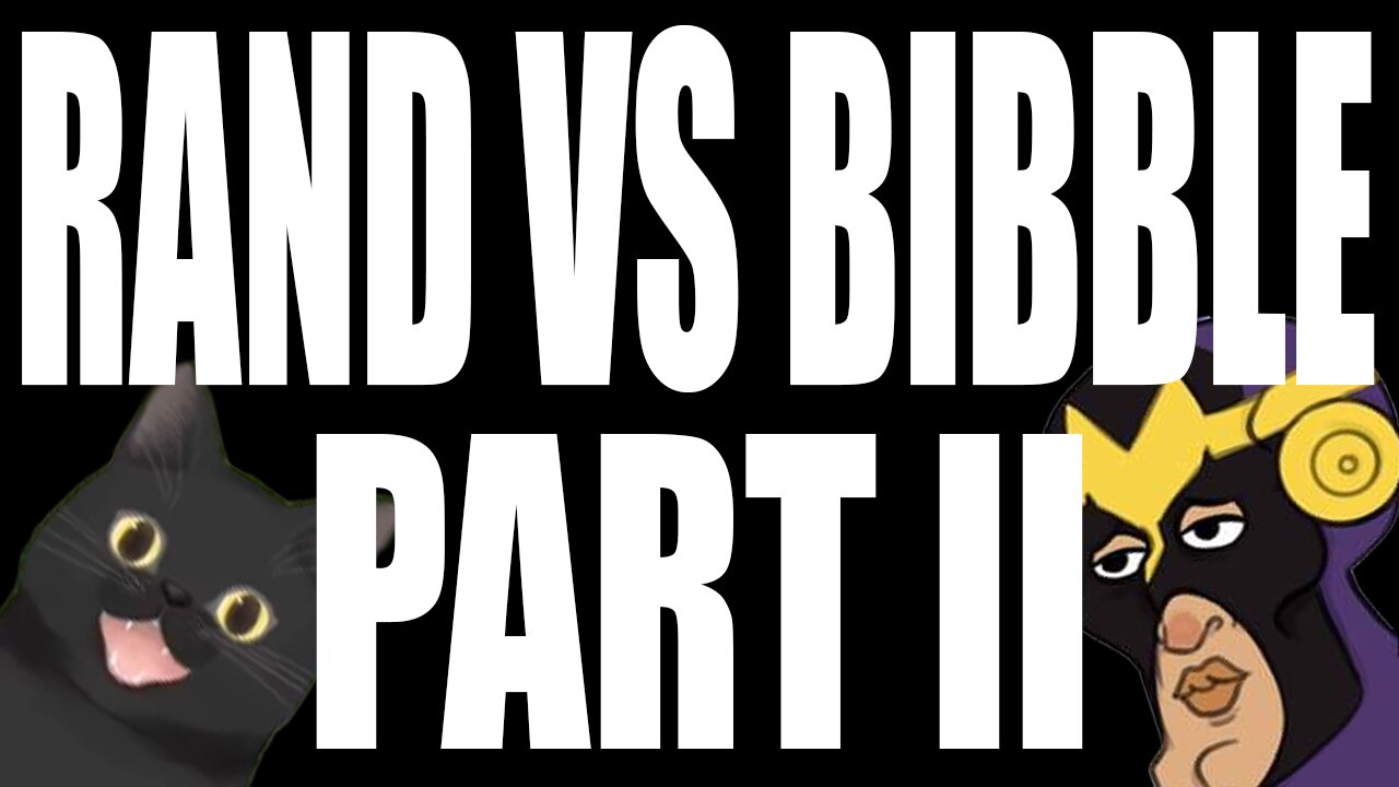 Randbot Vs. Bibble (Part 2/4) - Cube Commentary