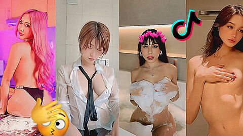 This TikTok Video Is Too Hot to Handle 💋💦