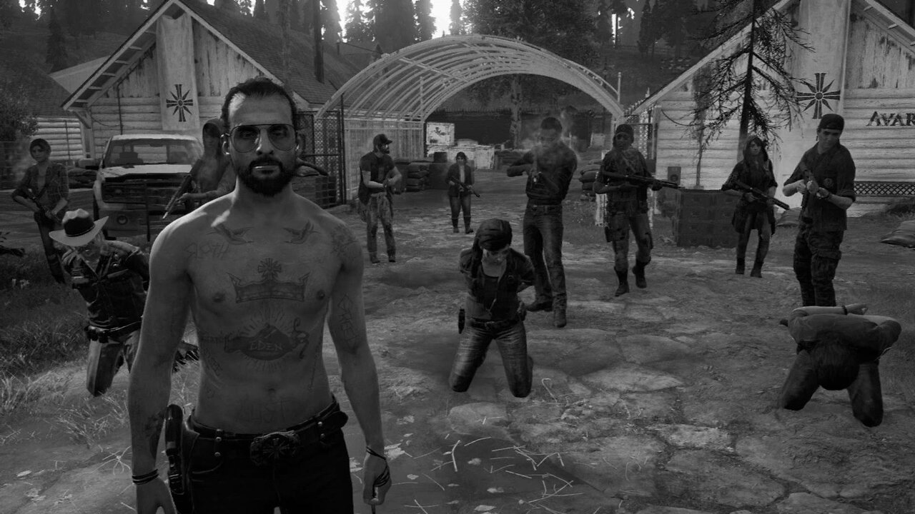 Far Cry 5 Episode 27: Where It All Began