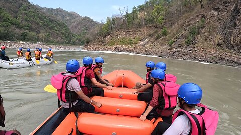 Rishikesh haryanvi chore