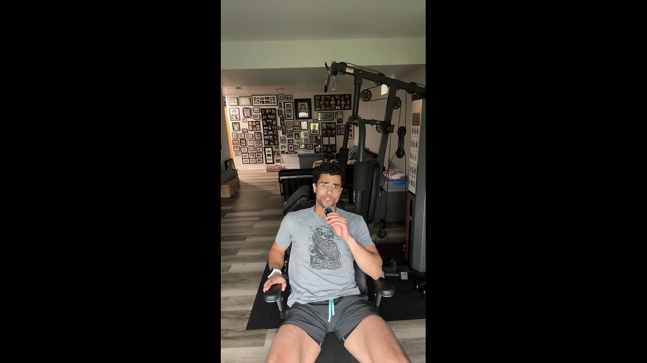 You Didn’t Just Inherit Your Grandmas Strength—You Inherited Her Mission.