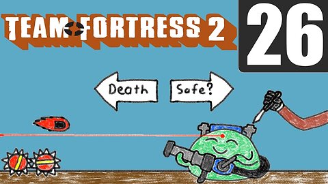 Team Fortress 2: I am a proud and reckless Soldier!