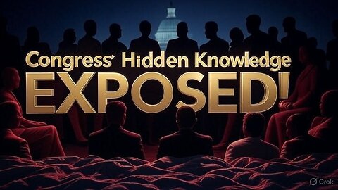 Congress’s Hidden Power!