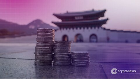 Bank of Korea Still Skeptical About Won Stablecoin Issuance Despite Circle Meeting