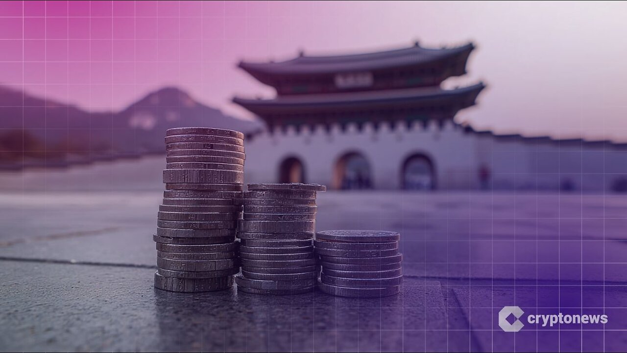 Bank of Korea Still Skeptical About Won Stablecoin Issuance Despite Circle Meeting
