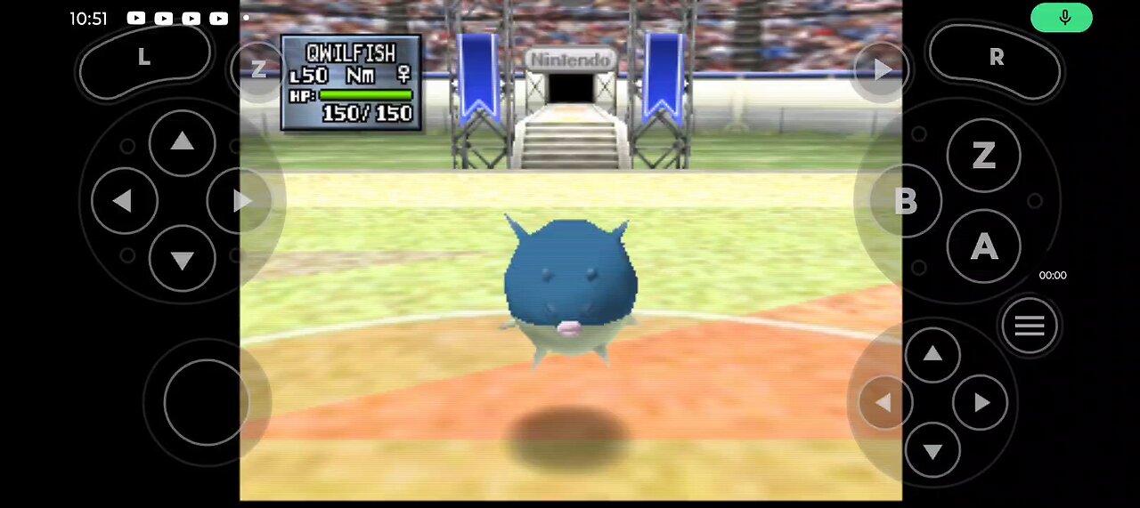 pokemon 7