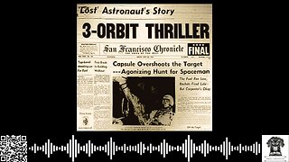 #OnThisDate May 24, 1962: Into Orbit