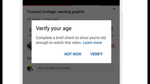 Why I Left YouTube