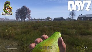 Meeting Another DayZ BattlegroundZ Noob #FreshieFriends