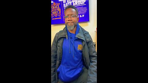 Advice for the YMOV!!!