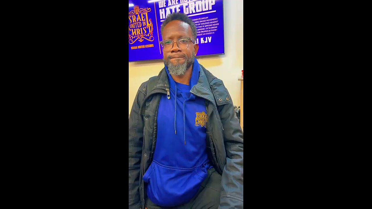 Advice for the YMOV!!!