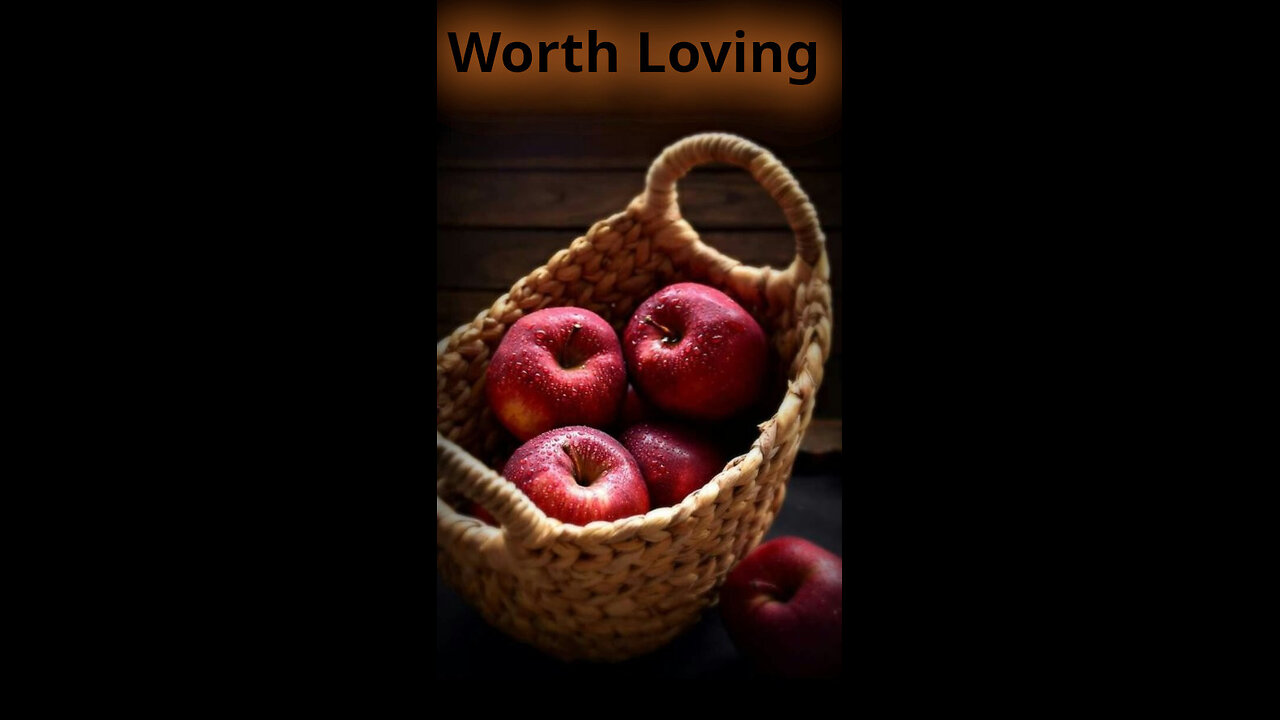 Kaylee 🌹 465 ~ Worth Loving