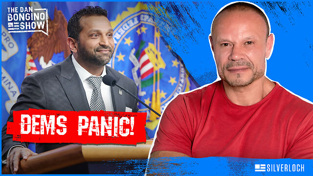 The Dems Hit The Panic Button (Ep. 2501) - 04/23/2026