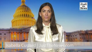 Midday News Break: Senate approves rescission package and other news