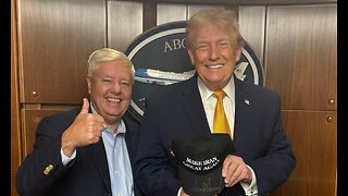 Lindsey Graham: 'US Soldiers Could Be Hit In War With Iran...But It's Worth It.'