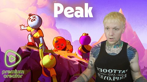 Peak - NEW UPDATE - Premium Stream