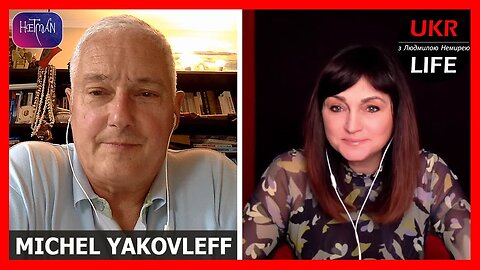 120 Years to Border, Russia Like Lebanon in ’70s, Kaliningrad in Play, - Michel Yakovleff