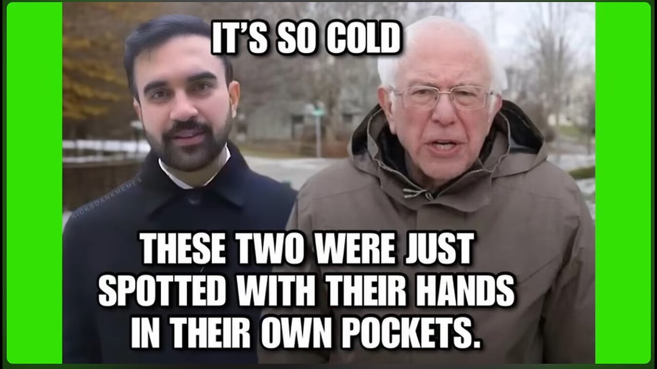 "Global warming will include periods of unusual cold"