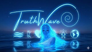 TruthWave : SunSET Energy SESSION - January 27 2026