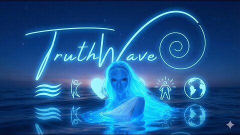 TruthWave : SunSET Energy SESSION - January 27 2026