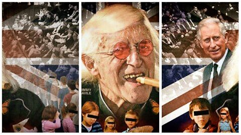 Restore Britain: Grooming Gangs Cause A Revolution