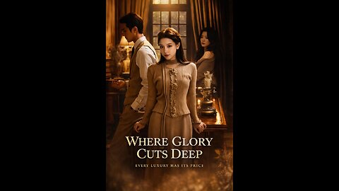 Where Glory Cuts Deep