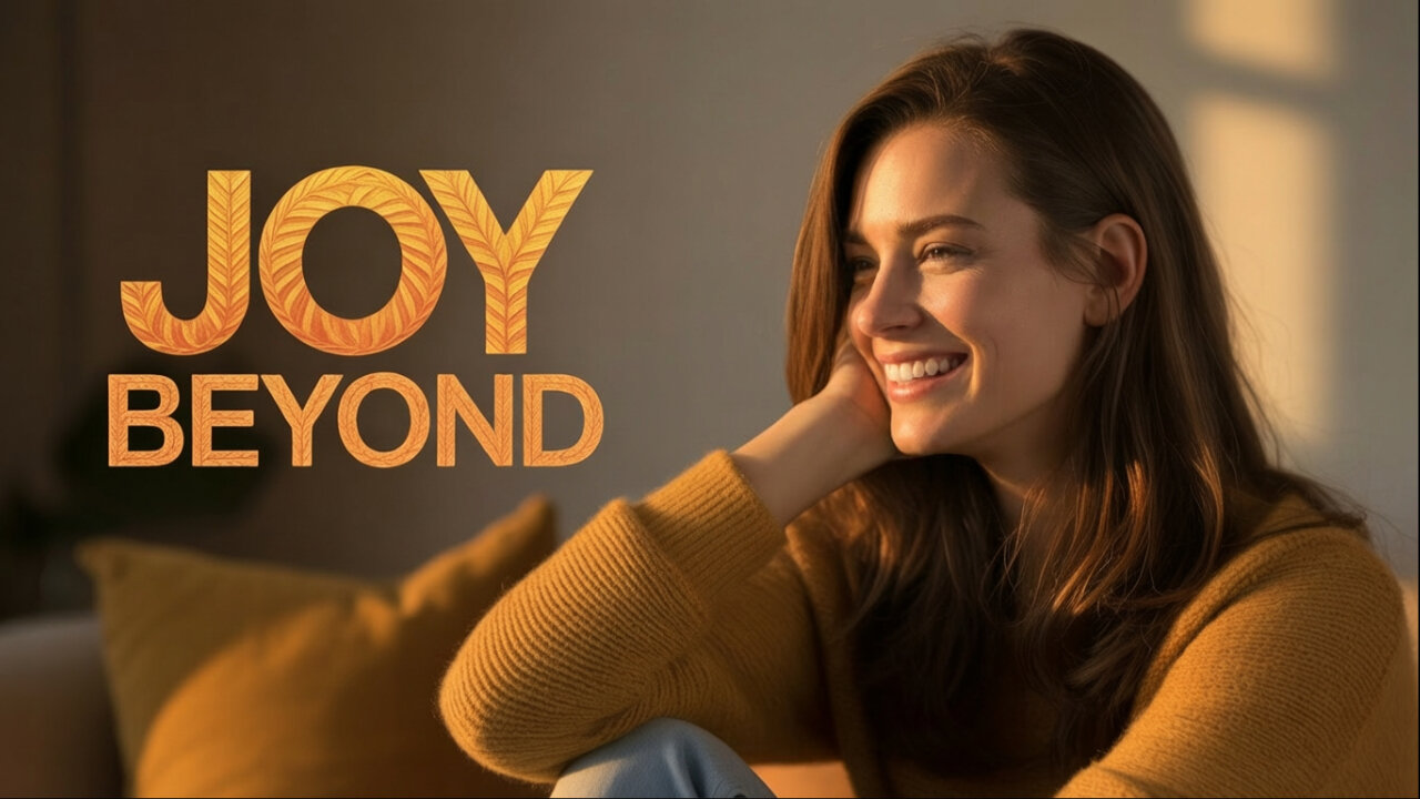 “Joy Beyond Circumstances”