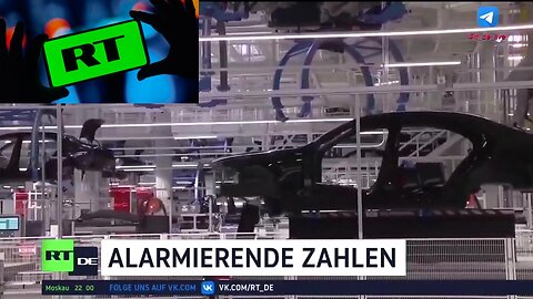 29.11.25 🇩🇪🇦🇹🇨🇭👉🇪🇺🇷🇺🎬 RT-DE Nachrichten 20 Uhr🇷🇺🇪🇺📢🌍🌎🌏