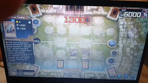 yu-gi-oh master duel challenge