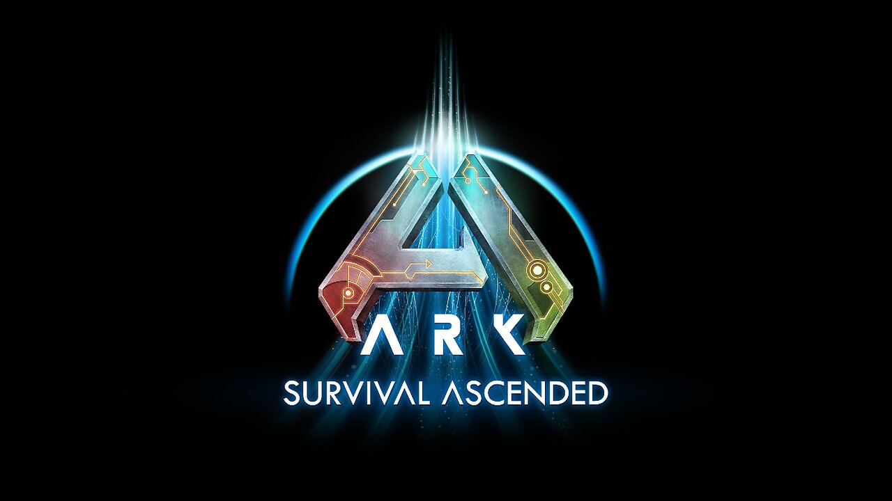 Time to get a Griffin. [Ark: Survival Ascended][Ragnarok][Private-Server]