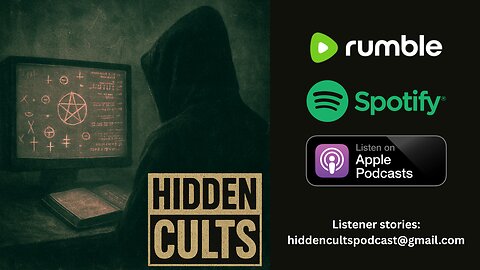 Ep.29 Order of Nine Angles (O9A)