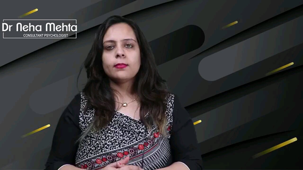 Dr Neha Mehta