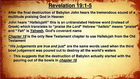 052225 I recall & I have hope. Everyone illuminate that YHVH is true, and will lift up the multitude