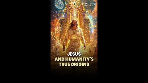 JESUS WAS A GRID WORKER?