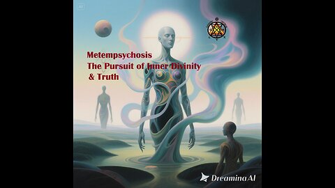 Metempsychosis: The Pursuit of Inner Divinity and Truth