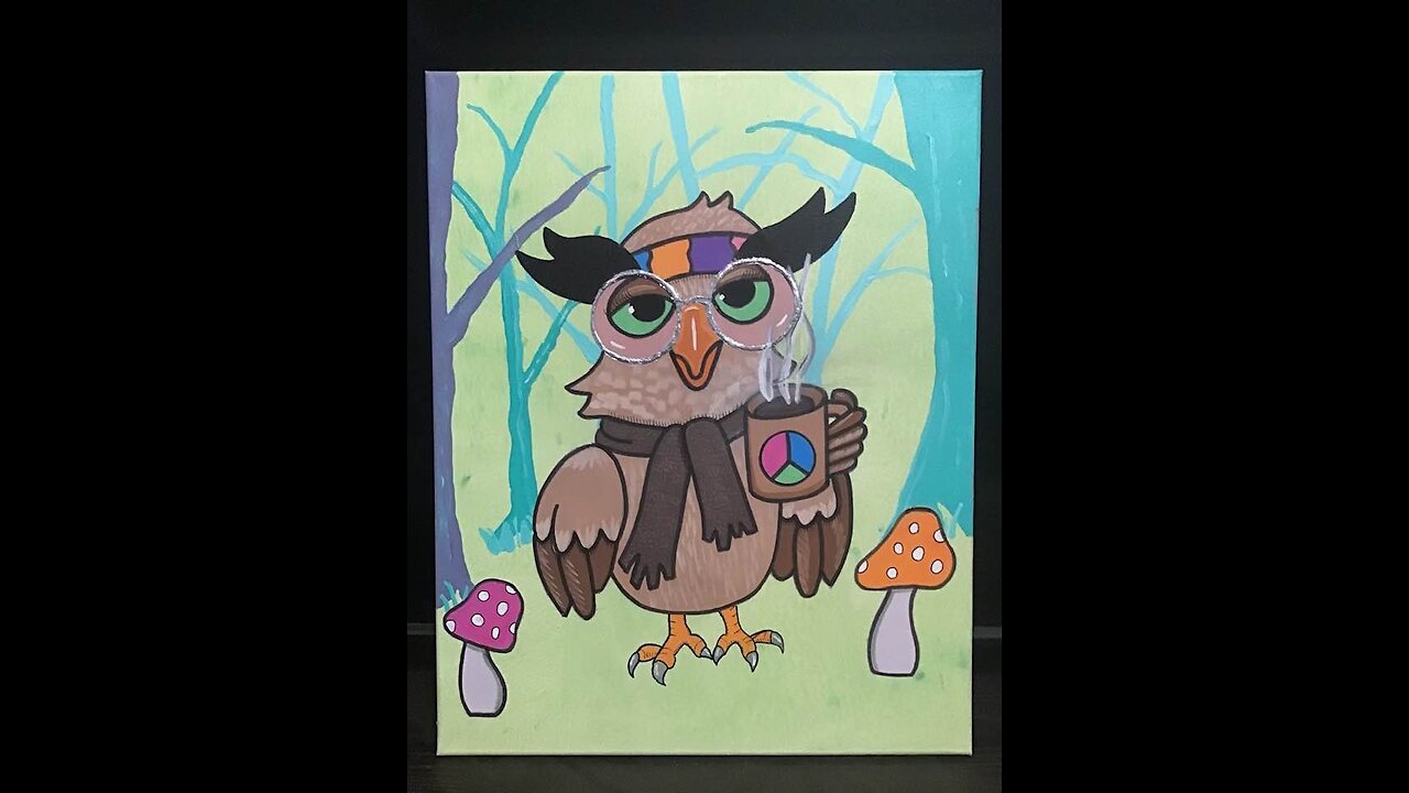 Eyes of the Forest part 2