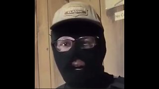 Night time fishing stream