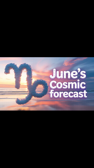 4 Amazing Insights About Capricorn For June 2025