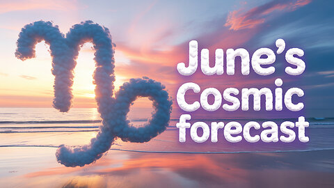 4 Amazing Insights About Capricorn For June 2025