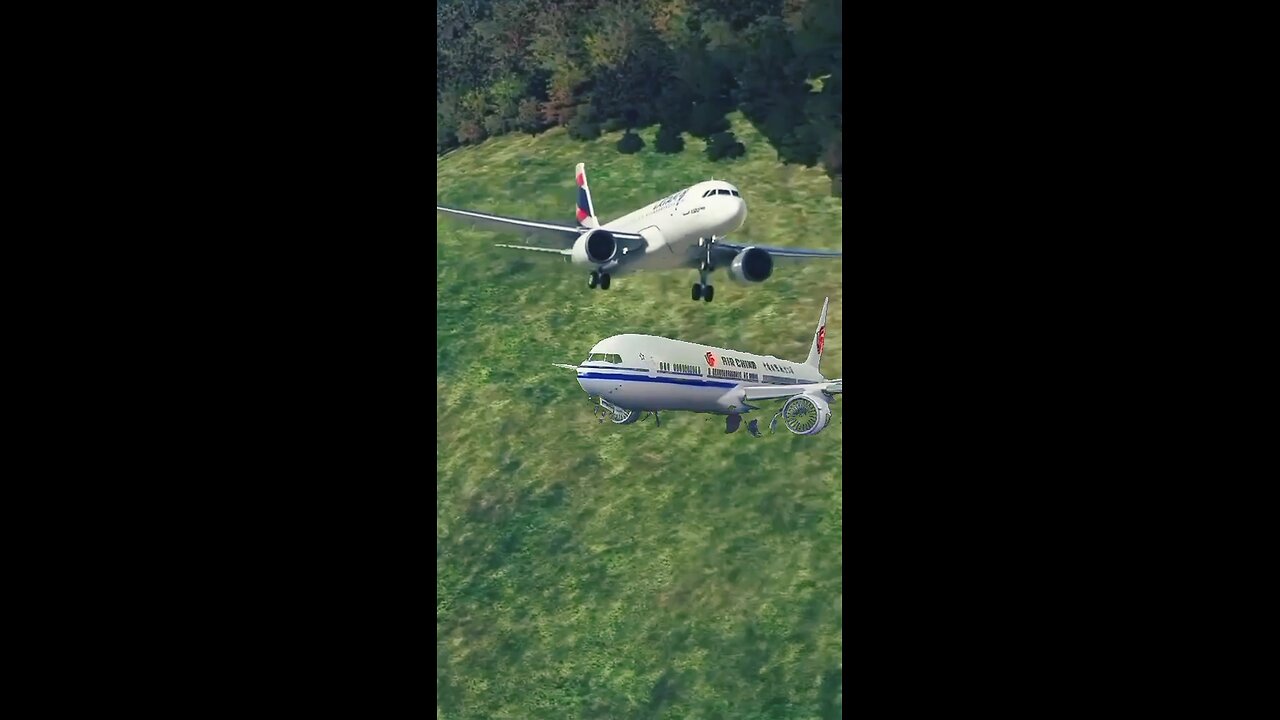 ‎The Art of Flight [Airline] Takes Offand Lands ‎‎The Art of Flight [Airline] Takes Offand Lands ‎🛬