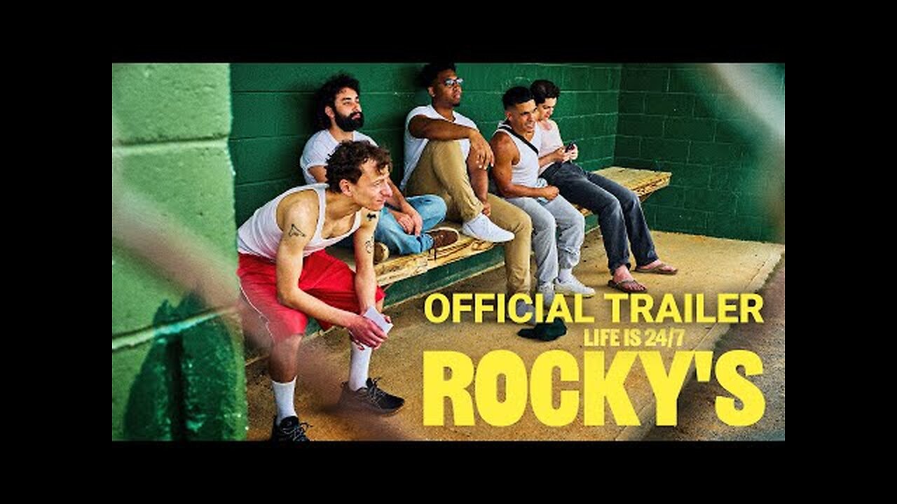 Rocky's | Official Trailer | Gravitas Ventures