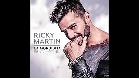 Ricky Martin - La Mordidita (Official Video) ft. Yotuel [4k] videos on rumble