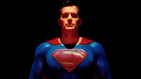 Are Studios afraid of Henry Cavill