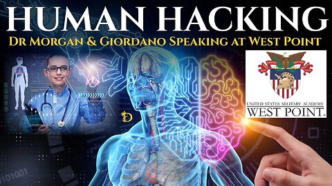 "Exploring Neuro-Nano Warfare: Part 2 of the Human Hacking Saga"