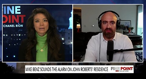 Lawfare, Color Revolutions & Norm Eisen
