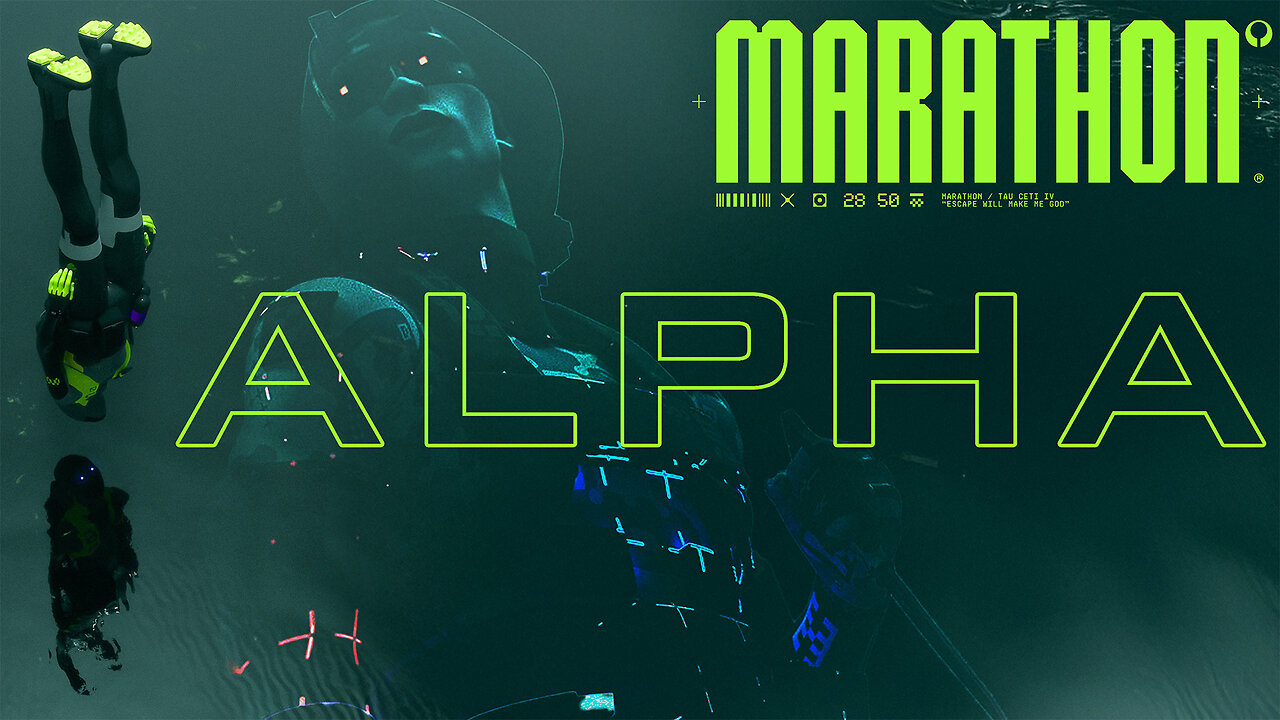 🟢RTMP Direct Beta Test🟢MARATHON ALPHA🟢RUMBLE TAKEOVER!