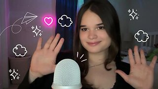 My Top 10 ASMR Triggers! (As an ASMRtist)